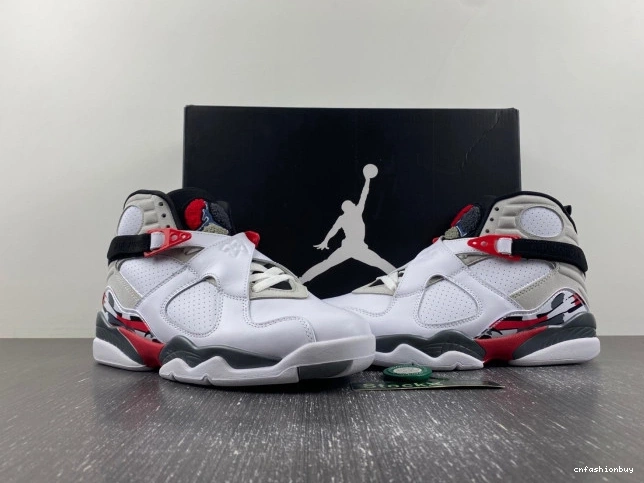 Bunny 8 Retro (2013) Bugs Air Jordan 305381-103 0819